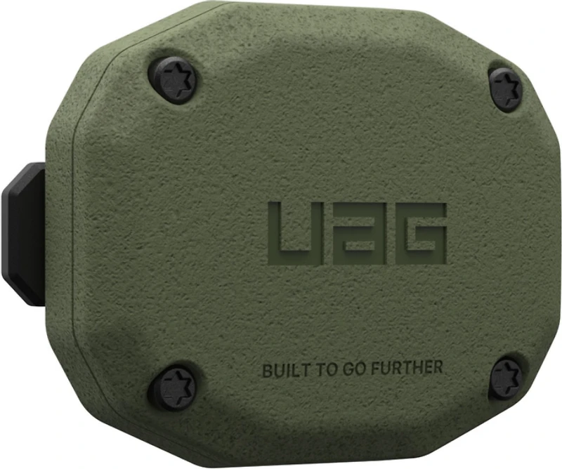 Urban Armor Gear (UAG) - Essential Armor Case for Apple AirTag - Olive Drab