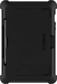 Otterbox - Defender Case For Samsung Galaxy Tab S9 Fe - Black