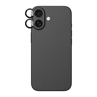 AXS ARMORGlass Pro Camera Lens Protector Apple iPhone 17/16/16 Plus