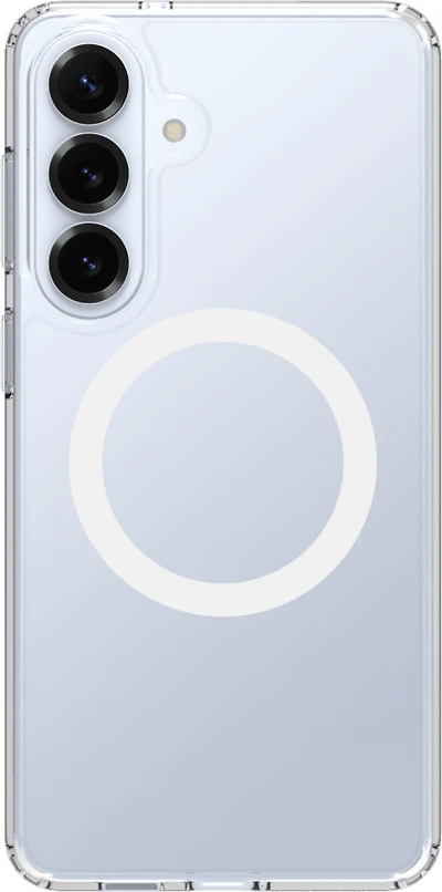 AXS ULTRA CLEAR Magsafe Compatible Samsung Galaxy S26+