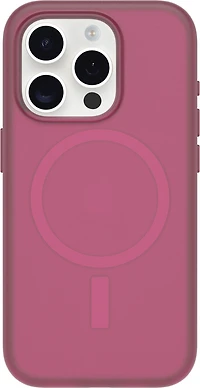 iPhone 16 Pro Max Otterbox Symmetry Soft Touch w/ MagSafe Series Case - Blue - Craft Blue