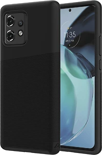 AXS - Protech Plus Case For Motorola Moto Edge Plus 2023 - Black