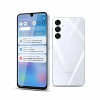 22 Cases 22SPGAA17 Protecteur D'écran en Verre pour Samsung Galaxy A17 5G