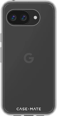Case-Mate - Tough Case for Google Pixel 10a - Clear
