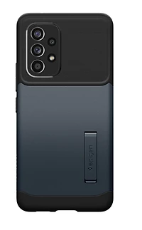 Spigen - Galaxy A53 Slim Armor Case - Metal Slate