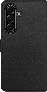 Blu Element - Étui 2-en-1 noir pour Samsung Galaxy A57 5G