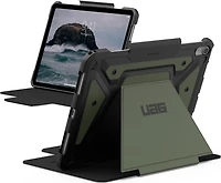 iPad Air 11 2024 UAG Metropolis SE - Olive