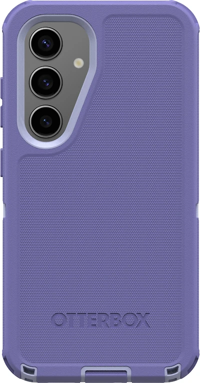 OtterBox - Defender Pro Case for Samsung Galaxy S25 Ultra