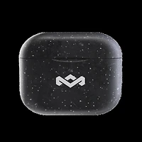 House of Marley Little Bird Truly Wireless Earbuds - Black