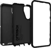 Samsung Galaxy S25+ Otterbox Defender Pro Series Case - Black