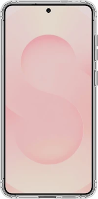 Samsung Galaxy S25 Edge Case-Mate Tough Case - Clear