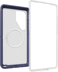 DEFENDER PRO XT CLEAR MAG PUEBLO VIOLET THUNDER