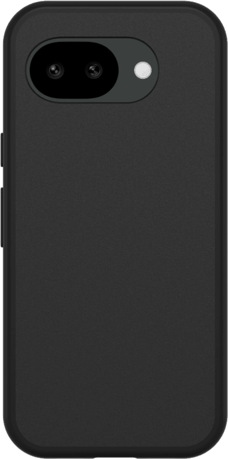 Google Pixel 10a Otterbox Profile Case - Black