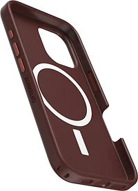 iPhone 16 Otterbox Symmetry w/ MagSafe Series Case - Red - Union Station