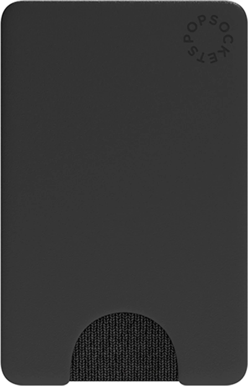 Popsockets Popwallets Card Holder - Black