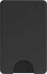 Popsockets Popwallets Card Holder - Black