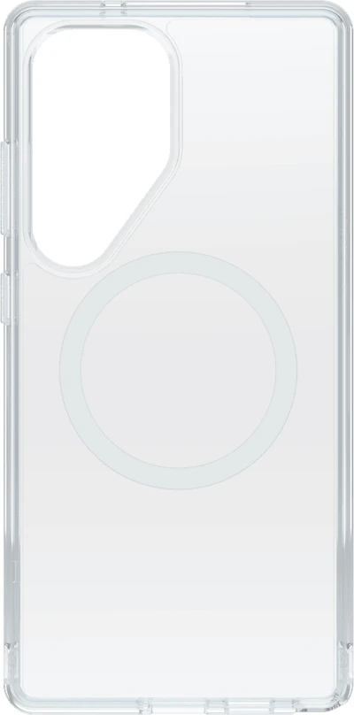 SYMMETRY CLEAR MAGNETS  PUEBLO CLEAR