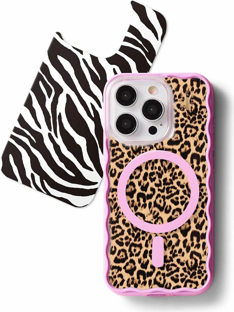 Ideal of Sweden - Print Pack Leomania for iPhone 17 Pro