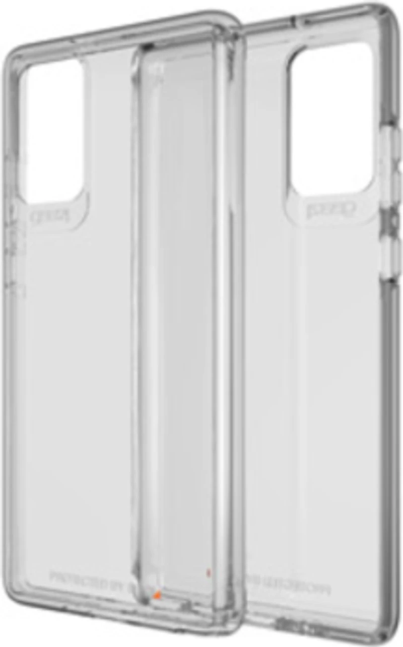 Galaxy Note20 5g Crystal Palace Clear