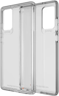 Galaxy Note20 5g Crystal Palace Clear