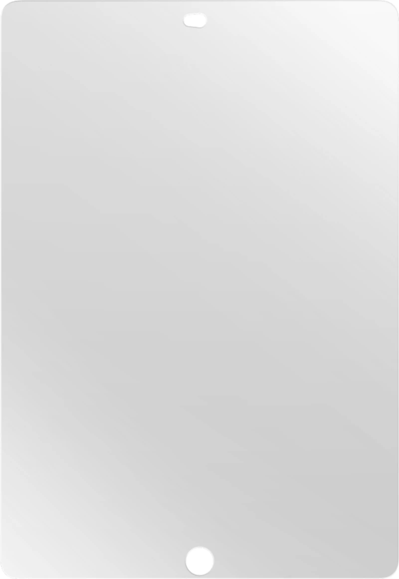OtterBox - iPad 10.2 7th Gen - Clear Clearly Protected Alpha Glass Screen Protector