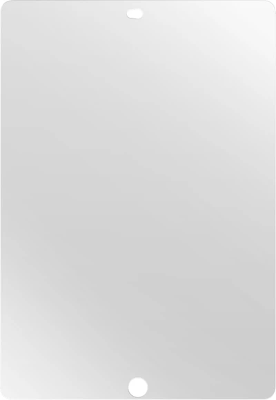 OtterBox 7762053 Protecteur D'écran Clairement Alpha Glass pour iPad 10.2 2021 9th Gen/10.2 2020 8th Gen/iPad 10.2 2019