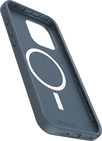 iPhone 15 Pro Max Otterbox Symmetry w/ MagSafe Series Case - Blue (Bluetiful)
