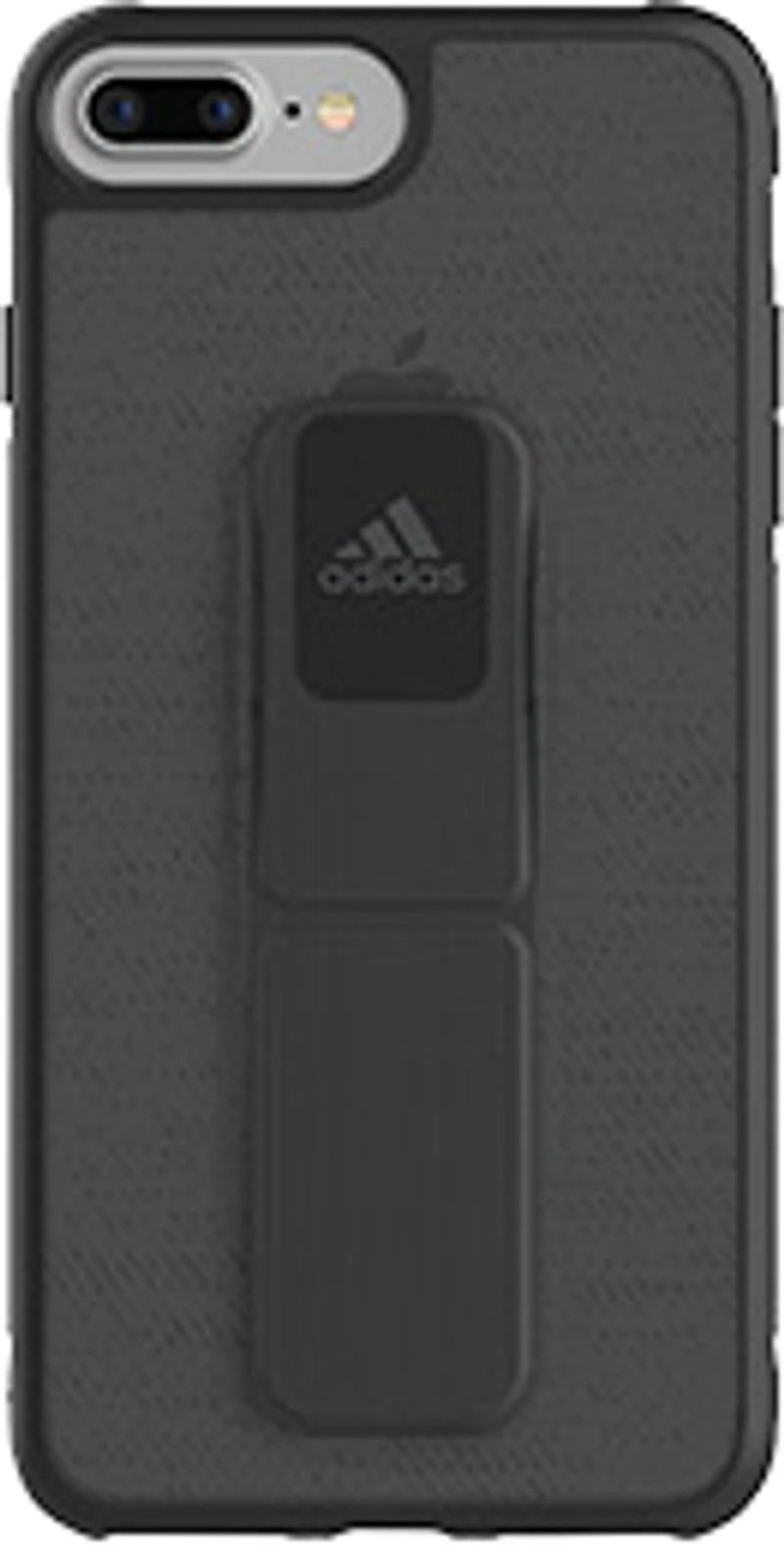 ADIDAS étui Grip Snap - iPhone SE 2020/8/7/6S/6, noir