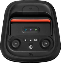 Jbl - Party Box 120 Bluetooth Speaker - Black