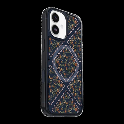 iPhone 17 Otterbox Symmetry w/MagSafe + Camera Control Case - Floral Romance