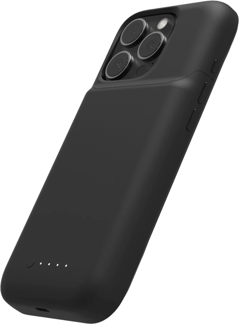 Étui pour batterie Juice Pack de Mophie pour iPhone 16 Pro