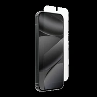Google Pixel 10 Pro XL ZAGG InvisibleShield Glass Elite Biometric Screen Protector