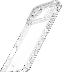 ITSKINS AP7USPECMTRSP Étui Spectrum_R Clear pour iPhone 17 Pro Max