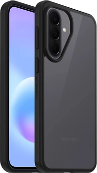 OtterBox - Étui Profile Case Black Crystal pour Samsung Galaxy A57 5G