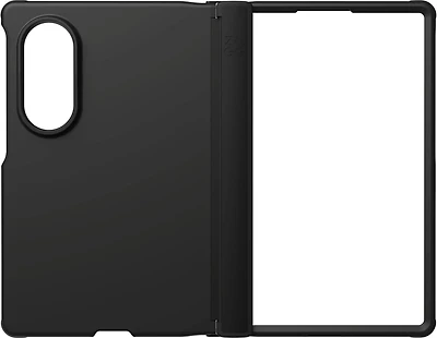 Samsung Galaxy Z Fold8 ZAGG Graphene Sedona Snap Case - Black