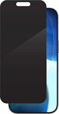 ZAGG 200118655 Protection D'écran InvisibleShield Glass Elite 2-Way pour iPhone 17