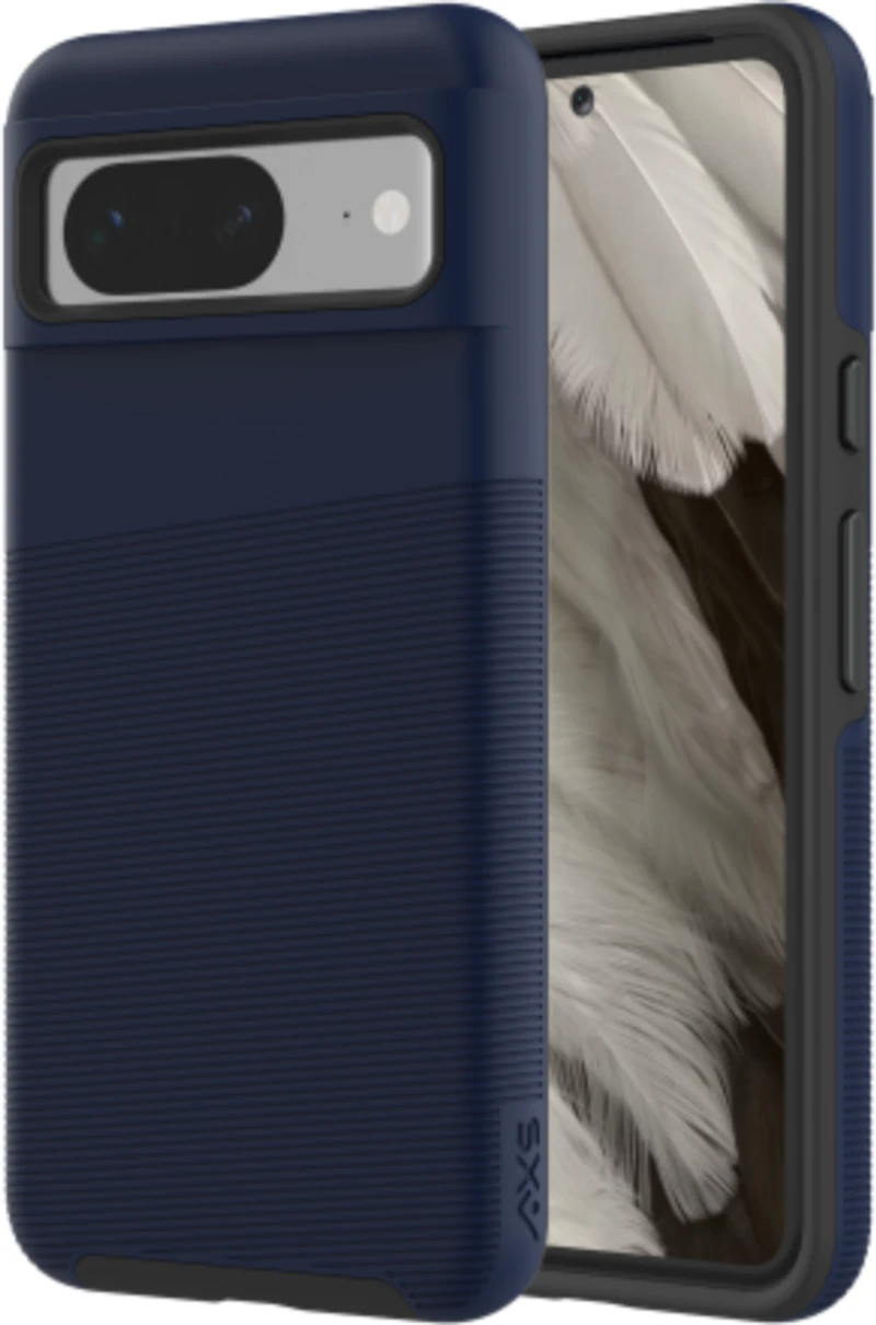 AXS - PROTech Plus Case for Google Pixel 8 - Astral Blue
