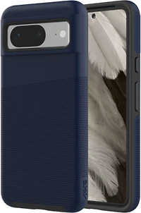AXS - PROTech Plus Case for Google Pixel 8 - Astral Blue