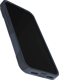 OtterBox 7798346 Étui Commuter MagSafe avec Contrôle de la Caméra Riverside (Bleu) pour iPhone 17 Pro Max