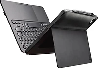 iPad Air 11-in M3/M2 ZAGG Pro Keys Connect Keyboard - Black