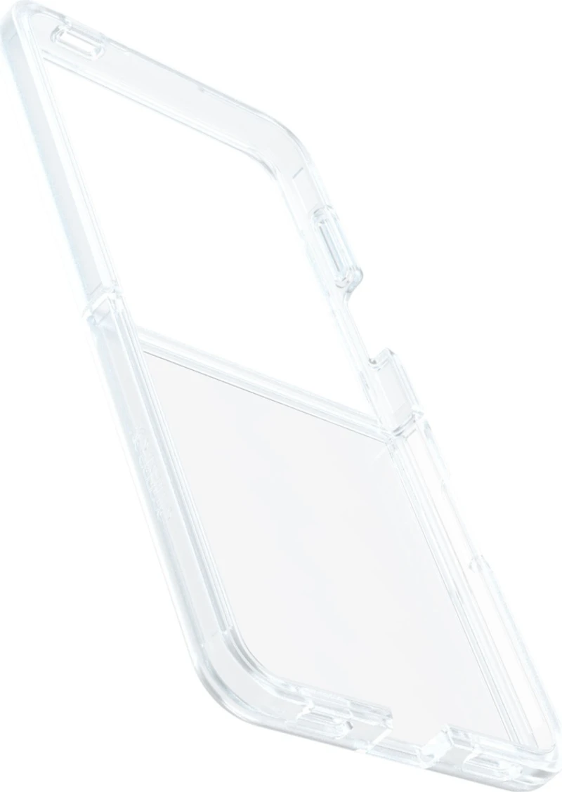 OtterBox 7798216 Étui Thin Flex Clear pour Samsung Galaxy Z Flip7