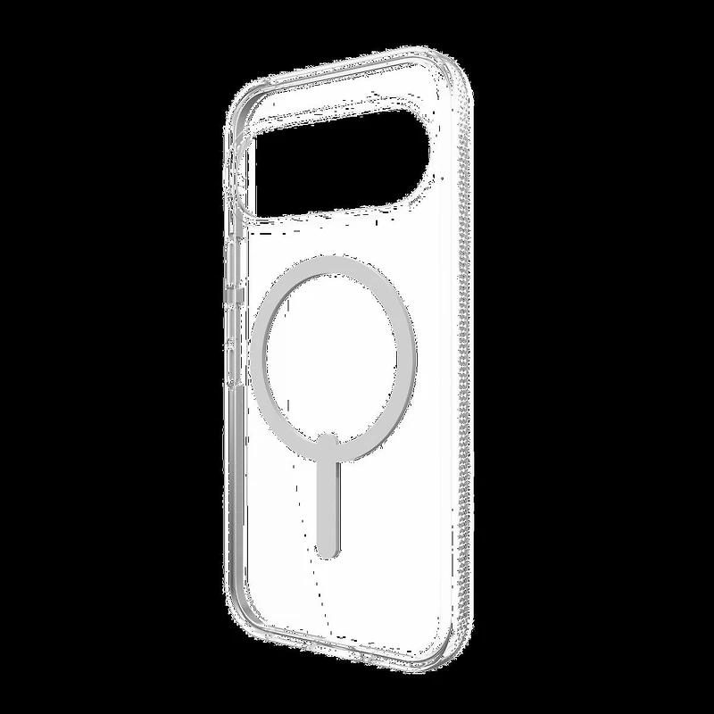 Google Pixel 10/10 Pro ZAGG Graphene Crystal Palace Snap Case