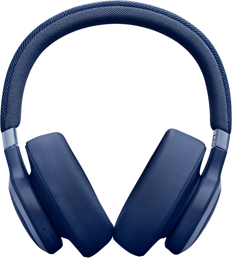 Jbl - Live 770nc Bluetooth Over Ear Headphones