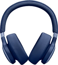 Jbl - Live 770nc Bluetooth Over Ear Headphones