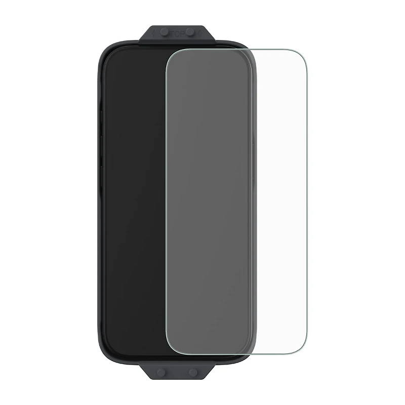 AXS ARMORGlass Pro Apple iPhone 17 Pro
