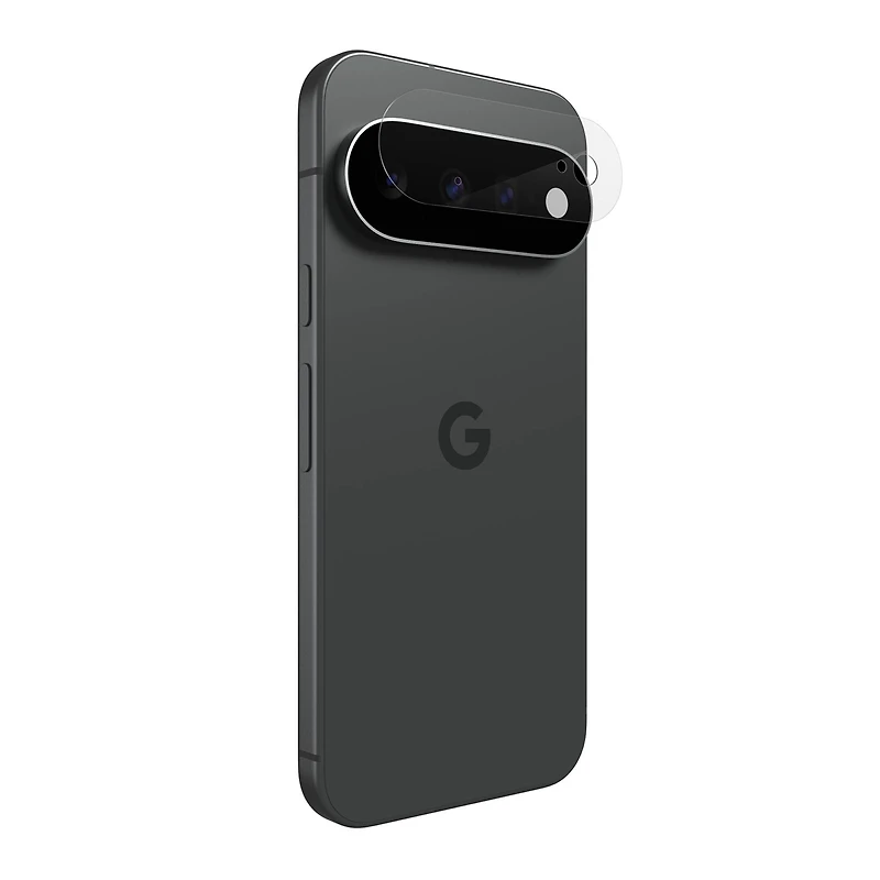 Google Pixel 11 ZAGG InvisibleShield Glass Elite AR Camera Lens Protector