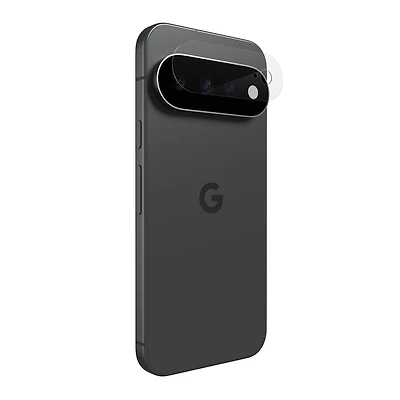 Google Pixel 11 ZAGG InvisibleShield Glass Elite AR Camera Lens Protector
