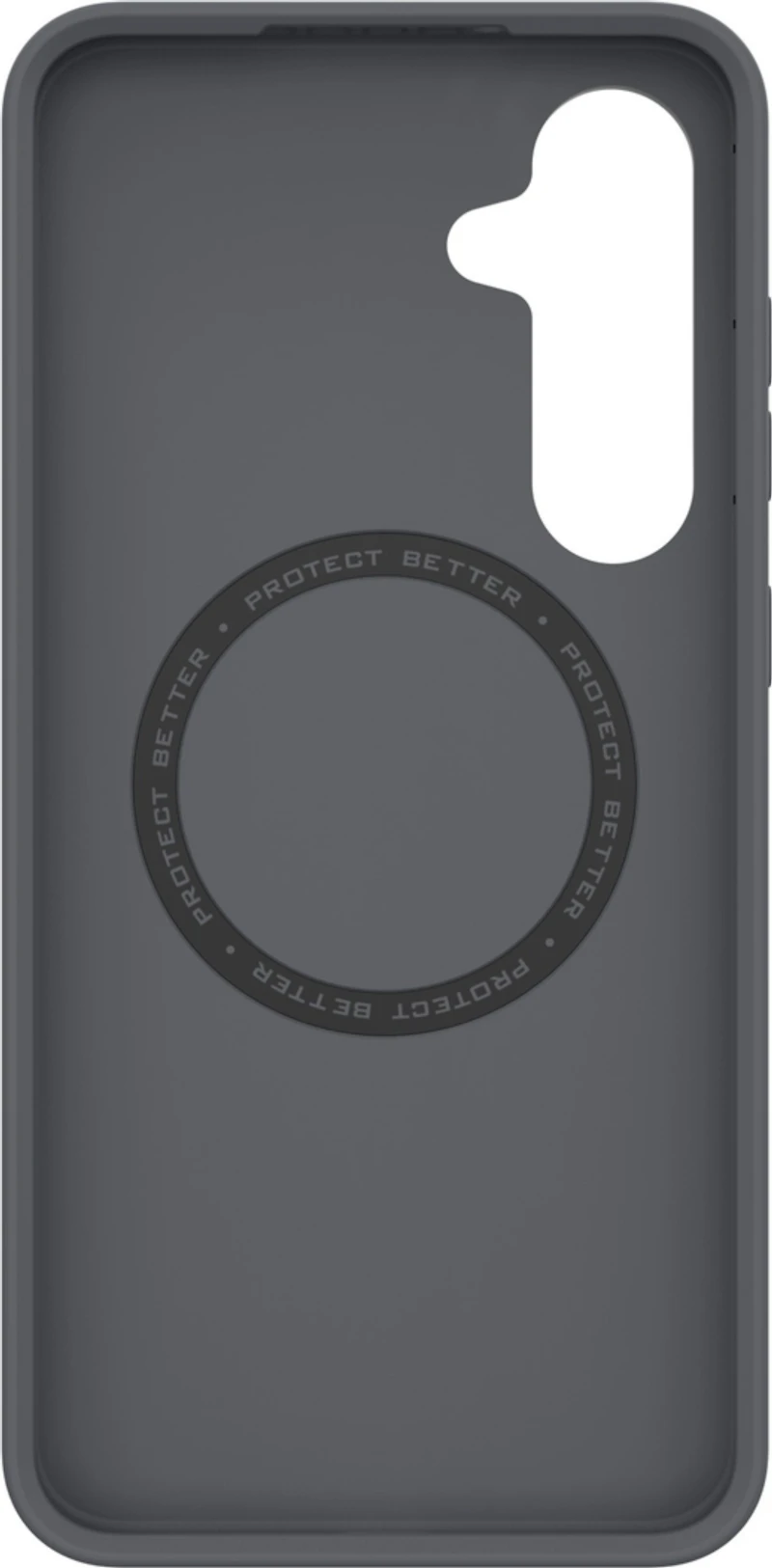 Étui SoHo Snap avec graphène de ZAGG pour Samsung Galaxy S24 FE