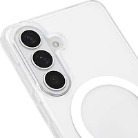 Case-Mate - Tough Case with Magnet for Samsung Galaxy S26 Plus - Clear