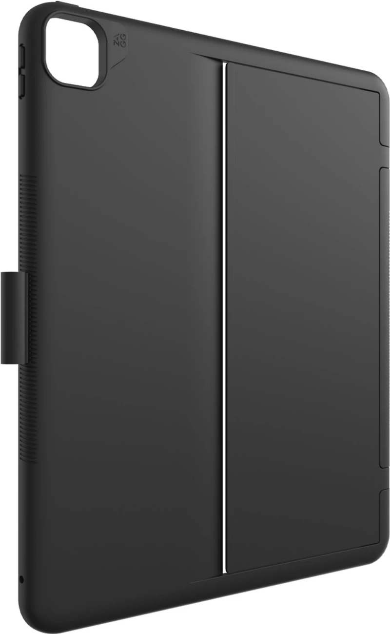 iPad Pro 13 2024 ZAGG Graphene Denali Case - Black